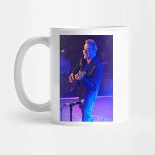 Eddie Lundon, China Crisis Mug